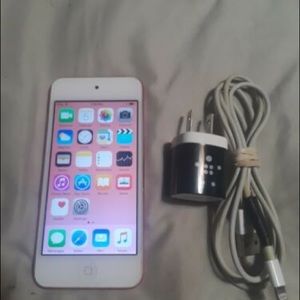 Apple iPod 5th generation